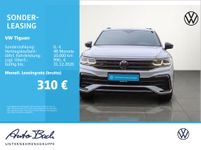 Volkswagen Tiguan - Vorschau Bild 2
