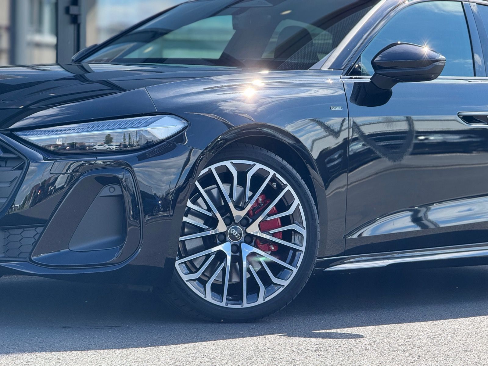 Audi A5 - Bild 7