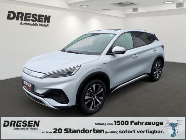 BYD ATTO 3 COMFORT 60,48kWh 150 kW NAVI,DAB,KLIMA,SI