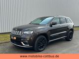 Jeep Grand Cherokee 3.0 CRD Summit GARANTIE SCHECKHEF - Jeep Grand Cherokee: Summit