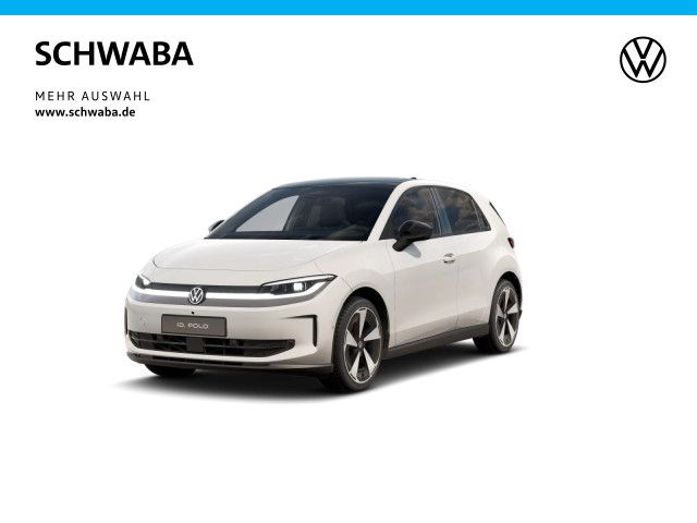 Image of Volkswagen ID. Polo