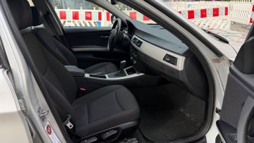BMW 318 - 8