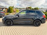 BMW X3 xDrive 35 d M SPORT LED SHZ DAB+ AHK - BMW X3: 35d