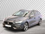 Seat Leon Sportstourer FR Plus PANO ACC NAVI Standh. - Seat Leon: Fr Plus