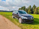 Volkswagen Tiguan 1.4 TSI 4MOTION Team - Autos mit Allradantrieb bis 10.000 Euro