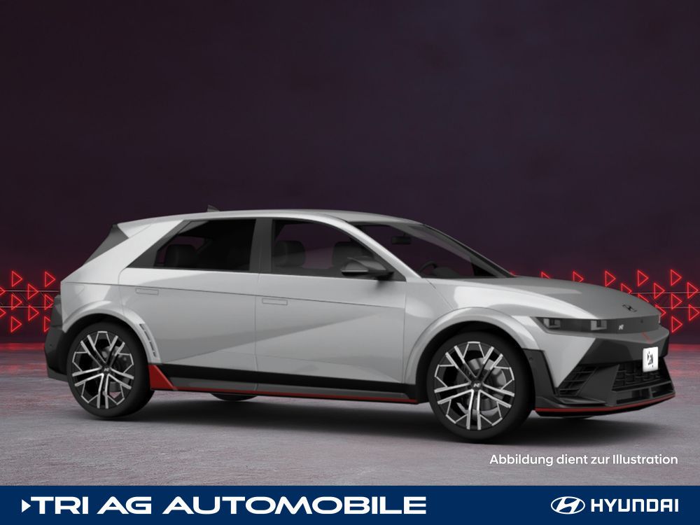 Hyundai IONIQ 5 - Bild 2
