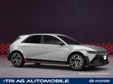 Hyundai IONIQ 5 FL (MY26) 63 kWh 2WD (170 PS) Wärmepumpe - Hyundai: Allradantrieb