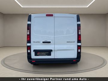 Renault Trafic - 4