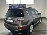 Mitsubishi Outlander  2.2 AHK+KAMERA+1HAND - Mitsubishi Outlander Gebrauchtwagen