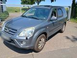 Honda CR-V 2.2i-CTDi Executive 4x4 - gebrauchte Honda CR-V aus dem Jahr 2006
