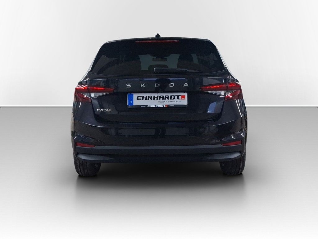 Skoda Fabia - Bild 7