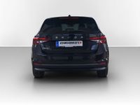 Skoda Fabia - Vorschau Bild 7