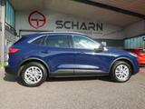Ford Kuga Titanium X,AHK,Garantie,1-Hand!!Allrad!!!