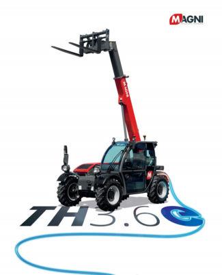Andere TH 3.6 e