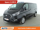 Ford Tourneo Custom 2.0 TDCi EcoBlue L2 Titanium X - Ford Tourneo