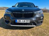 BMW X1 xDrive18d Advantage  - BMW X1 von privat