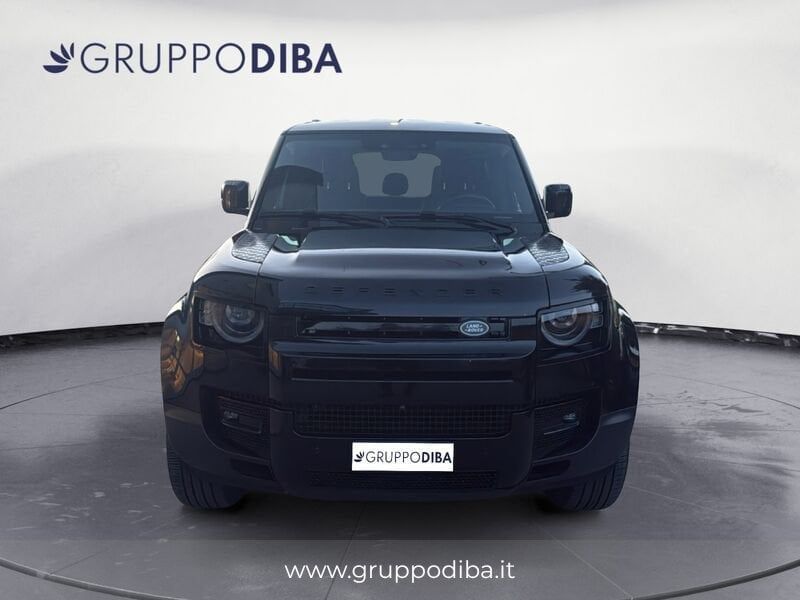 Land Rover Defender VII 2020 110 Diesel 110 3.0d imagem 2
