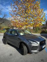 Jaguar E-Pace P200 R-DYNAMIC S AWD Auto R-DYNAMIC S