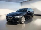BMW 525d Luxury Line Head-Up Leder Kamera AHK - BMW 525 aus 2019
