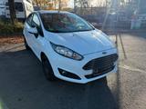 Ford Fiesta Sync Edition*Turbo Defekt* - Ford Fiesta Turbo Gebrauchtwagen