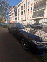 BMW 530d xDrive M Sportpacket  - BMW 530 Gebrauchtwagen in Karlsruhe