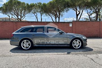 Audi A6 - 4