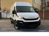 Iveco Daily HKa Radstand 3520 L*AHK*Klima*Radio/CD* - Iveco aus 2019