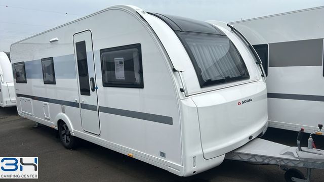 Adria Adora 613 UL mit ALDE+TrumaMover geschenkt 