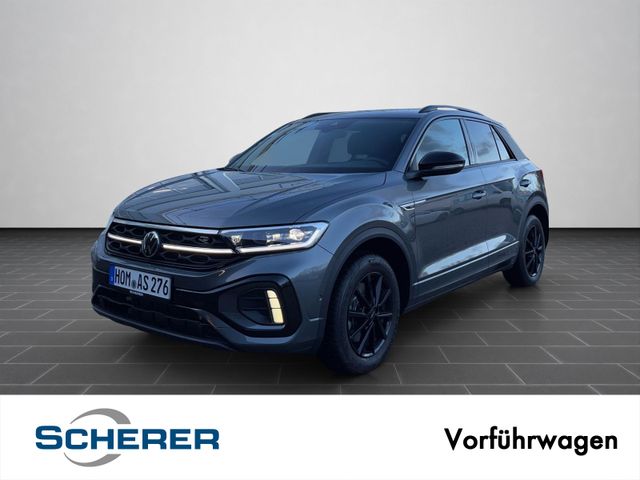 Volkswagen T-Roc R-Line BlackStyle,AHK,19",EasyOpen,IQDrive