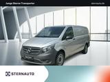 Mercedes-Benz eVito 112 Kasten Lang Navi Klima Kamera - Mercedes-Benz eVito Gebrauchtwagen