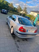 Mitsubishi Carisma 1.8 GDI zu verkaufen - Mitsubishi Carisma: 1.8