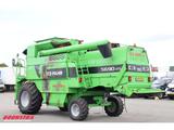 Deutz-Fahr 5690 HTS First Owner! 1.000 Uur - Mähdrescher