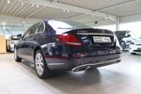 Mercedes-Benz E 350 d Exclusive 190 kW (258 PS), Autom. 9-G... - gebrauchte Mercedes-Benz E 350 aus dem Jahr 2017