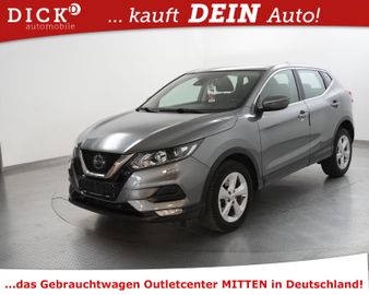 Nissan Qashqai - 4