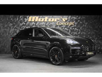 Porsche Cayenne - 6