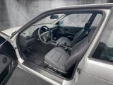 BMW 316i Compact Comfort Edition - BMW 316 aus 2000: 316i Compact