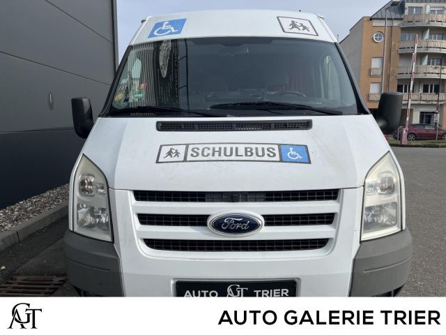 Ford Transit 2.2 Kombi FT 300 M Trend KLIMA AHK TÜV