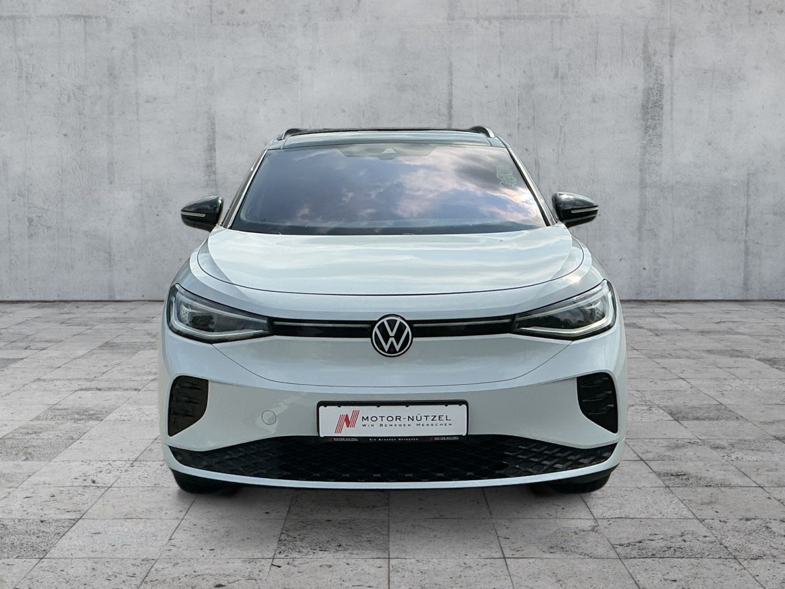 Volkswagen ID.4 - Bild 3