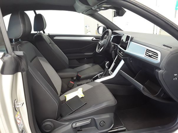Volkswagen T-Roc - Bild 5