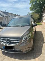 Mercedes-Benz Marco Polo HORIZON 250d 190 PS Aufstelldach