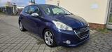 Peugeot 208 Active - blaue Peugeot 208