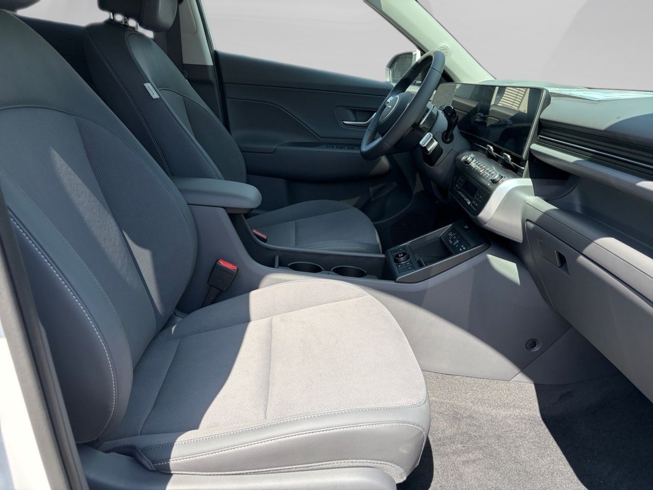 Fahrzeugabbildung Hyundai Kona Prime Elektro 2WD 2xKlima 360 ACC AUT HUD