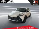 Toyota C-HR - 1.8 l Hybrid 4x2 Teamplayer CVT - Toyota C-HR Teamplayer mit Benzin-Antrieb