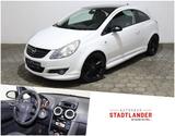 Opel Corsa D 1.2 Limited Edition OPC-Line KLIMA*K-LED - Opel Corsa aus 2009: 1.2