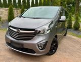 Opel vivaro b 2019 lang nur 130000km - Opel Vivaro Gebrauchtwagen in Frankfurt