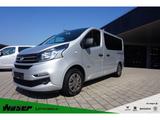Fiat Talento 2.0 Ecojet 145 Turbo L1H1 Family Navi Kl - gebrauchte Fiat Talento aus dem Jahr 2020