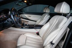 BMW 640d Cabrio M-Paket*Leder-Exklusiv*Harman*20''