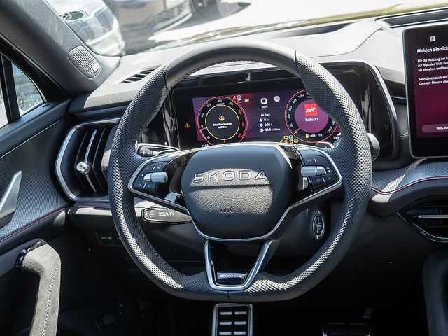 Foto Nummer 7: SKODA Kodiaq