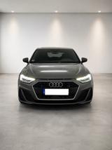 Audi A1 30 TFSI S tronic S line Sportback S line - Audi A1 Gebrauchtwagen in Hamburg