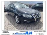 Volkswagen Passat 2.0 TDI Sportline BIXENON PDC TÜV NEU - Volkswagen Passat aus 2007: 2.0